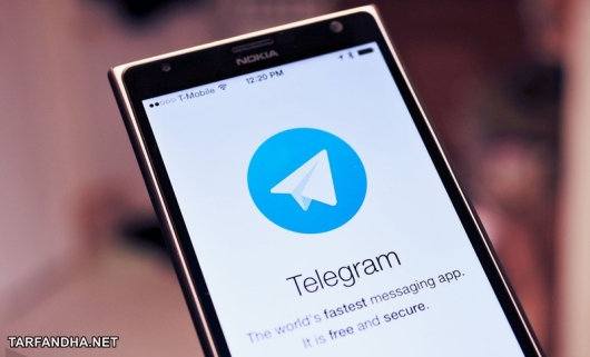 ترفند جستجوی بدون مشکل نام کاربری در تلگرام